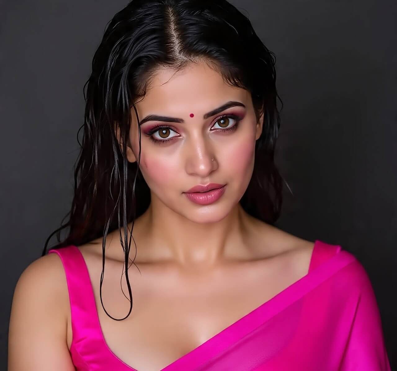 Attractive Female 1