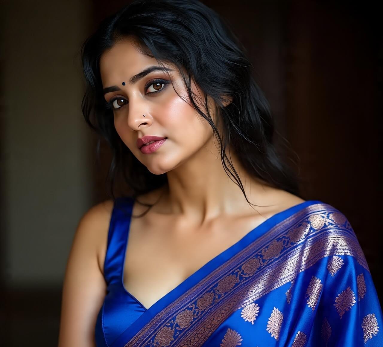 Attractive Female 2